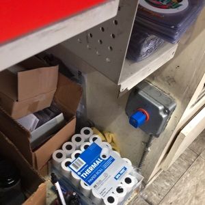 Meet your Posher, Farhana